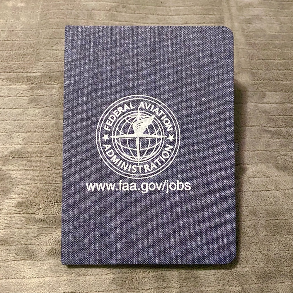 FAA Notebook